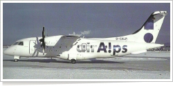 Air Alps Aviation Dornier  Do-328-110 D-CALP