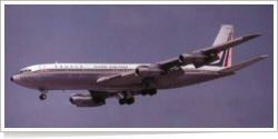 China Airlines Boeing B.707-351B B-1828