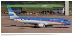 Austral Lineas Aéreas Embraer ERJ-190-100 IGW LV-CPK