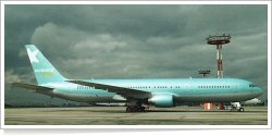 Nordwind Airlines Boeing B.767-3G5 [ER] VP-BOY
