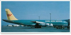 ZAS Boeing B.707-327C OD-AFX