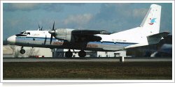 Kostroma Air Enterprise Antonov An-26B RA-26595
