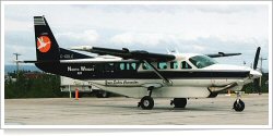 North Wright Airways Cessna 208B Grand Caravan C-GDLC