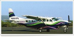 Pacific Wings Airlines Cessna 208B Grand Caravan N301PW