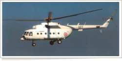 Air Koryo Mil Mi-17 867