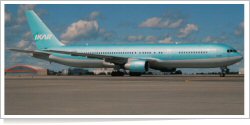 Ikar Boeing B.767-3G5 [ER] VP-BOY