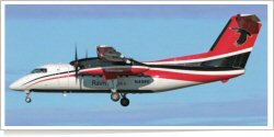 Ravn Alaska de Havilland Canada DHC-8-106 Dash 8 N49FE