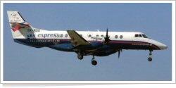 Sky Express BAe -British Aerospace Jetstream 41 SX-ROD