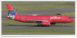 JetBlue Airways Airbus A-320-232 N615JB