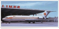 National Airlines Boeing B.727-35 N4622