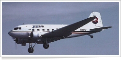 PBA Douglas DC-3-227B N130PB