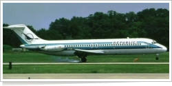 Republic Airlines McDonnell Douglas DC-9-31 N1334U