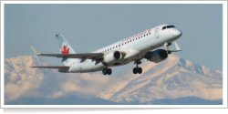 Air Canada Embraer ERJ-190AR C-FHKS