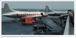 American Airlines Convair CV-240-0 N94258