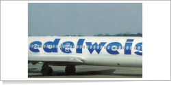 Edelweiss Airlines McDonnell Douglas MD-83 (DC-9-83) HB-IKM