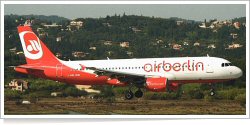 Belair Airlines Airbus A-320-214 HB-IOR
