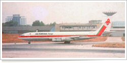 TAP Air Portugal Boeing B.707-3F5C CS-TBU