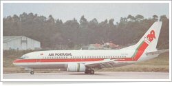 TAP Air Portugal Boeing B.737-382 CS-TIA