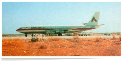 Air Atlantis Boeing B.707-382B CS-TBA