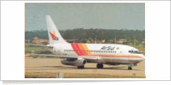 AirSul Boeing B.737-291 CS-TMC