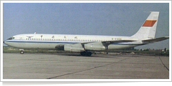 CAAC Boeing B.707-3J6B B-2406