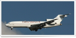 Kalitta Charters II Boeing B.727-225F N724CK