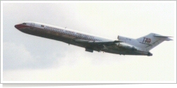 TAP Boeing B.727-282 CS-TBS