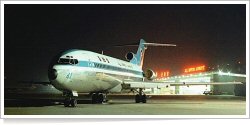 All Nippon Airways Boeing B.727-281 JA8341