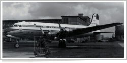 KLM Royal Dutch Airlines Douglas DC-4 (C-54) PH-DBY