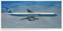 KLM Royal Dutch Airlines McDonnell Douglas DC-8-63 PH-DEB