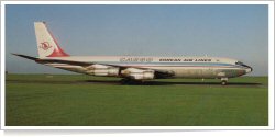 Korean Air Lines Boeing B.707-321C HL7431