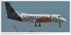 Silver Airways Saab SF-340B+ N361AG
