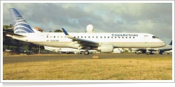 Copa Airlines Embraer ERJ-190AR [190-100 IGW] HP-1569CMP