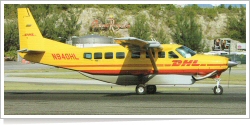 Air St. Kitts & Nevis Cessna 208B Caravan I N940HL