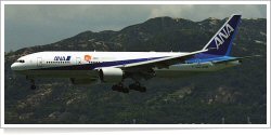 ANA Boeing B.777-281 [ER] JA715A