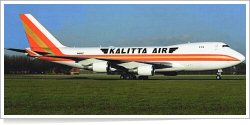 Kalitta Air Boeing B.747-481F [SCD] N402KZ