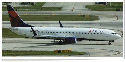 Delta Air Lines Boeing B.737-932 [ER] N836DN