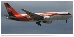 21 Air Boeing B.767-241 [ER/F] N881YV