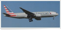 American Airlines Boeing B.777-223 [ER] N770AN