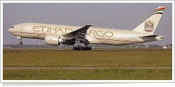 Etihad Boeing B.777-FFX A6-DDB