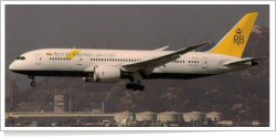Royal Brunei Airlines Boeing B.787-8 [RR] Dreamliner V8-DLB
