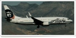 Alaska Airlines Boeing B.737-890 N585AS