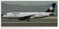 Volaris Airbus A-320-233 N517VL