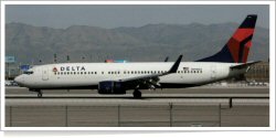 Delta Air Lines Boeing B.737-832 N394DA