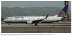 United Airlines Boeing B.737-924 [ER] N45440