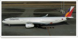 Philippine Airlines Airbus A-330-343E RP-C8764