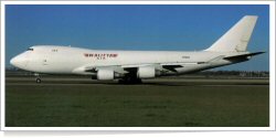 Kalitta Air Boeing B.747-4R7F N700CK