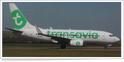 Transavia Airlines Boeing B.737-7K2 PH-XRC