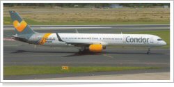 Condor Boeing B.757-330 D-ABOF