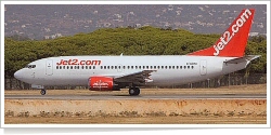 Jet2 Boeing B.737-3Q8 [QC] G-GDFE